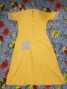 Women Ethnic Designer Kurta