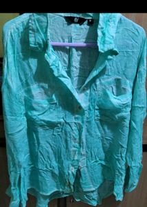 Set of 4 trendy tops