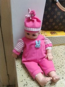 Baby Toy
