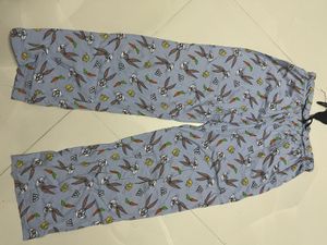 Looney Tunes Pajama Pants