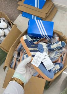 Adidas Girls n Boys
