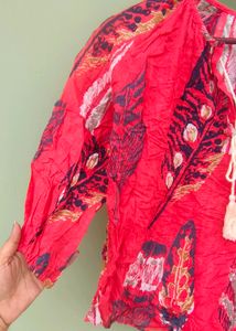 New Women Top