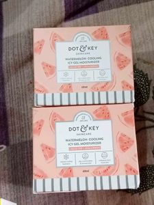 Dot &amp; Key Watermelon Icy Gel Moisturizer