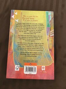 Will You Still Love Me? by Ravinder Singh