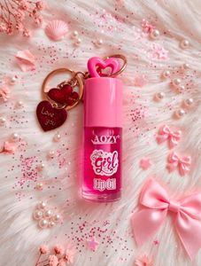 AOZY Cool Girl Lip Oil