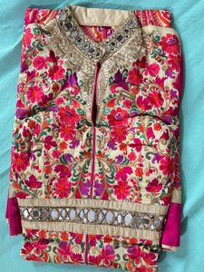 Party Lehenga Choli Set
