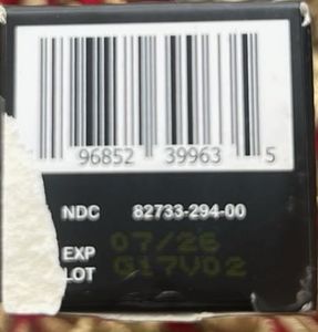 All In One Smart Cream expiry soon