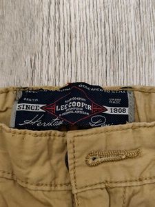 Sc8383 Lee Cooper Jeans Waist 24