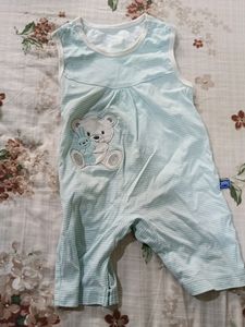 Cute Romper