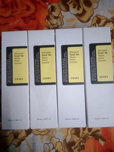 Cosrx Advanced Snail 96 Essence