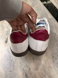 Adidas Samba Classic Sneakers