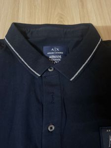 Armani Exchange Polo T-Shirt