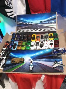 HOTWHEELS showroom ANYTWO!!