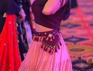 NAVRATRI SPECIAL🌺 Lehenga Choli Set