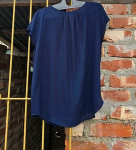 blue top