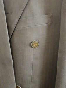 Classic Blazer