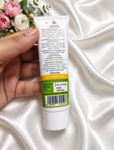 Mamaearth Skincare Lot - Face Wash, Cream &amp; More