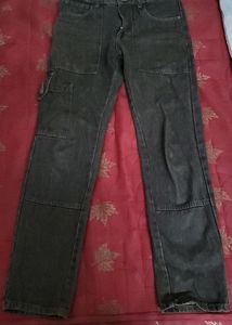 Baggy Jeans