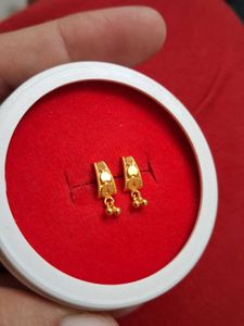 heart shape Earrings