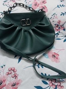 beautiful purse