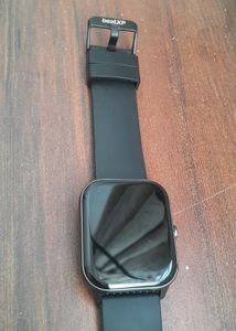 BeatXP Smart Watch - Black