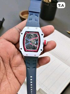Richard Mille