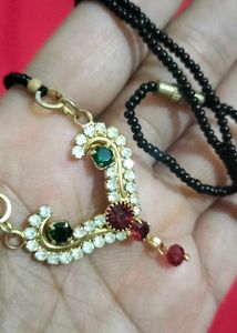 Elegant Mangalsutra