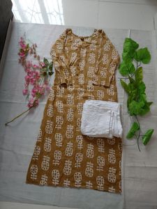 Only Kurti