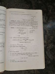 Numerical Chemistry by Dr. P. Bahadur