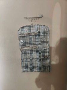 Hanging Organizer storage Bag