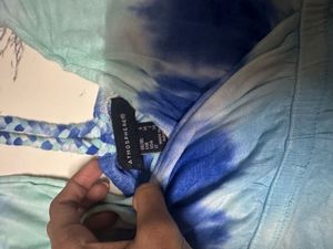 Tie-Dye Romper - Beach Ready!