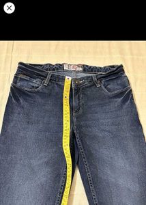 🆕Denim Blue Skinny Jeans