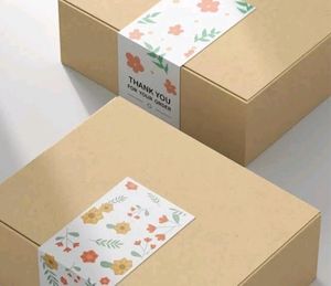 Die Cutting sticker