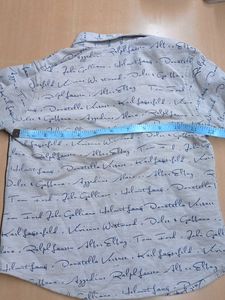 Shirt For 2-3yrs Boys