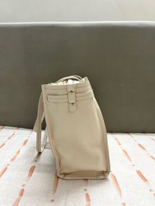 ZARA White Handbag/ Tote Bag/ Office Bag