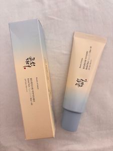 Original Beauty of Joseon Sunscreen