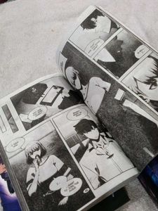 Solo Leveling Manga Volumes 6 12