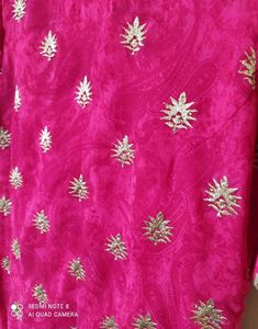 kurthi with duppata