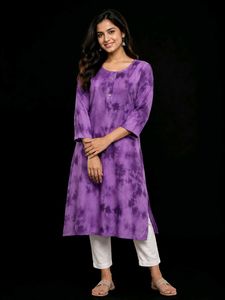 short kurti