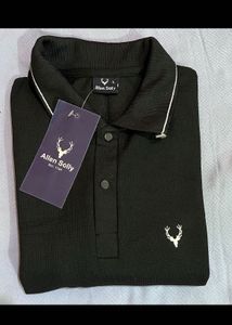 Allen Solly Men's  T-Shirt new wdt tag