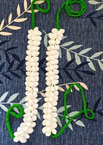 handmade crochet gazraa