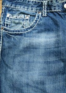 Camp David Denim Jeans