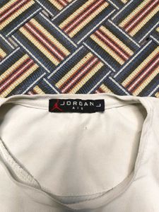 Jordan Tour Cruising Altitude T-Shirt M Size