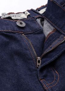 Wide Leg Cargo Jeans