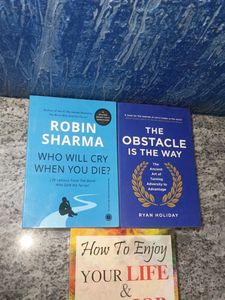 Personal Growth International Bestselling Author