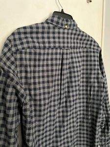 H&amp;M Flannel Shirt
