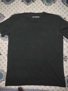 New Balance Logo T-Shirt