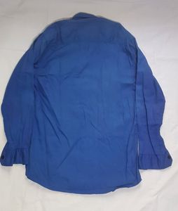 Double Pocket Shirt