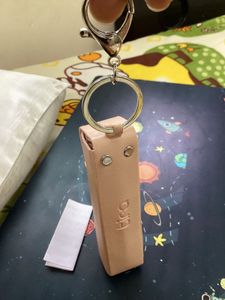 Tira peachy Pink Atomiser +keyring