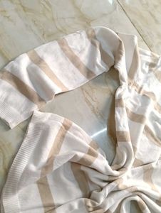 🎀BUY '1' GET '1' FREE Striped Long Sleeve Top